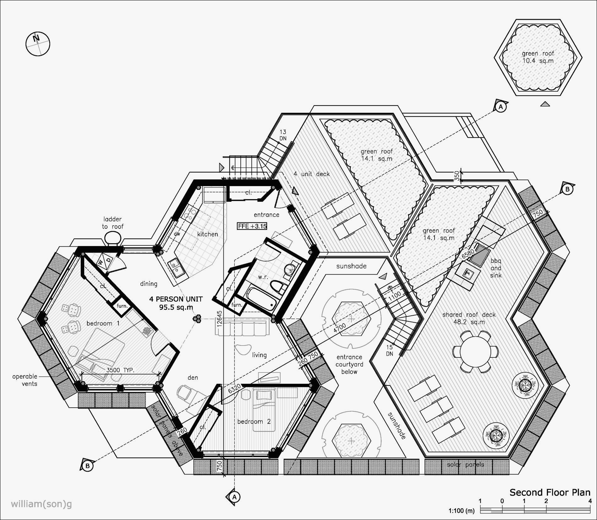 4 Marla House Plan 3d Fresh Duplex House Floor Plans In India 20 40  Duplex House