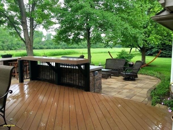 deck designs pictures