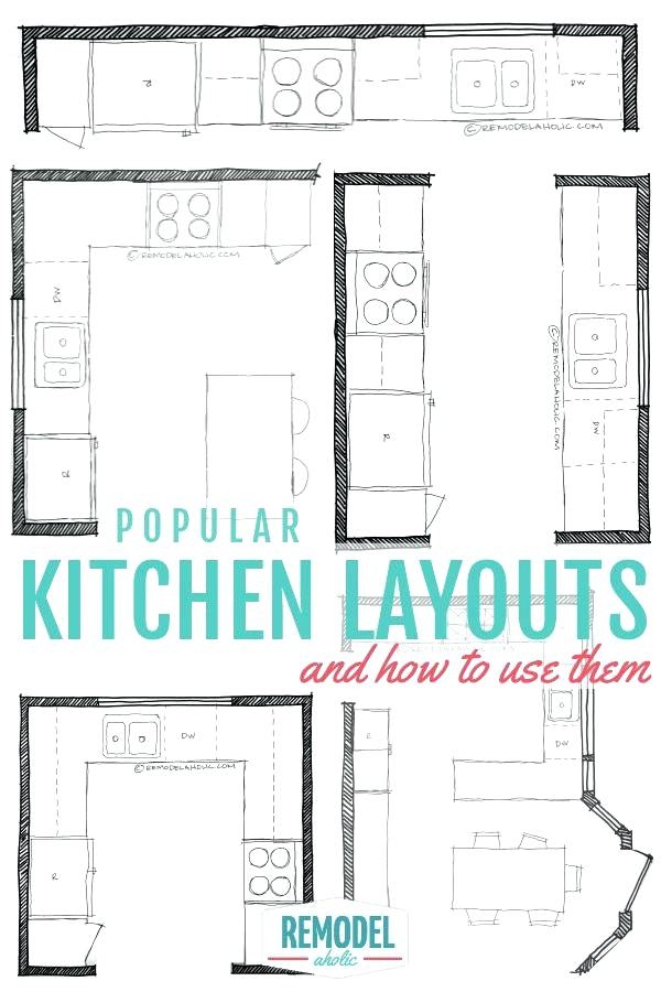 10 x 10 kitchen layout