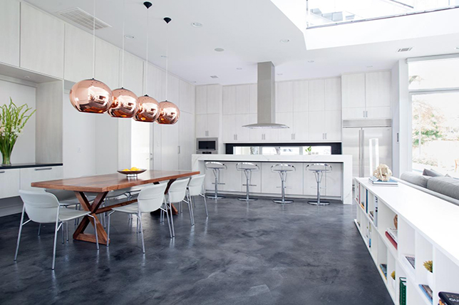 2018 Kitchen Flooring Trends: 20+ Flooring Ideas for the Perfect Kitchen