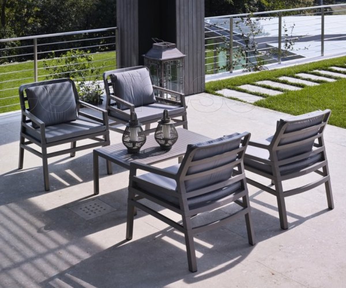 nardi outdoor furniture usa by oak and cherry