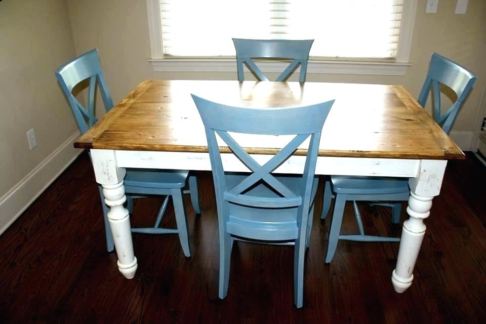 farmhouse style kitchen table set farm dining table farm style farm style  dining room table and