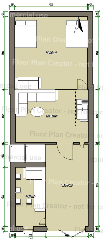 5 Marla Luxury House Plan 4 Marla House Plan 3d 4 Marla House Plan 3d  Best