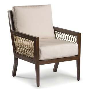 hampton  bay wicker chair