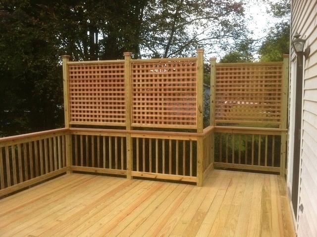 deck railing design ideas porch railings designs exterior handrail unique best and cedar raili