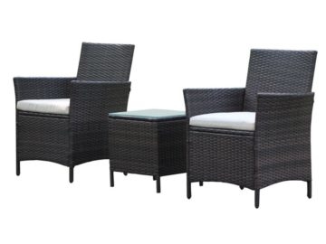 Brault et Martineau's – Patio Passion – Win a Sectional patio furniture  valued