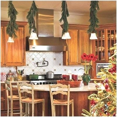 christmas kitchen decorating ideas farmhouse kitchen decor farmhouse decor christmas decorating ideas above kitchen cabinets