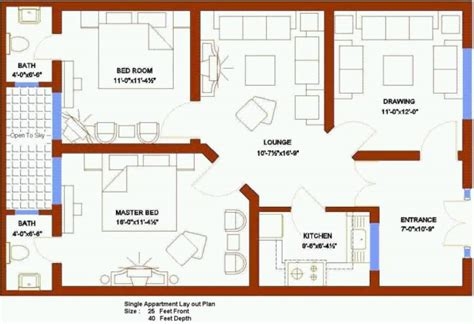 25x50 plans (4)