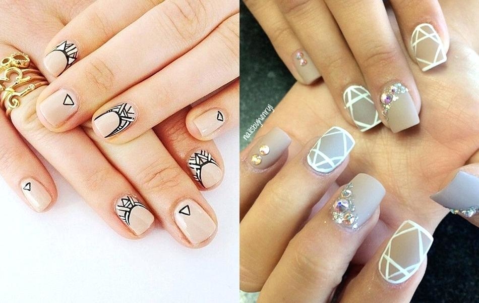 gel nails design 2016 : Browse