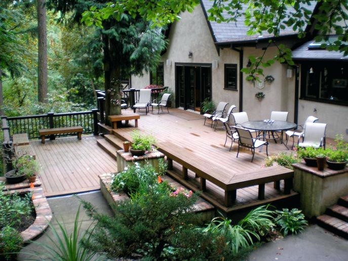 deck designs for small backyards small backyard deck ideas backyard deck  design ideas patio under deck