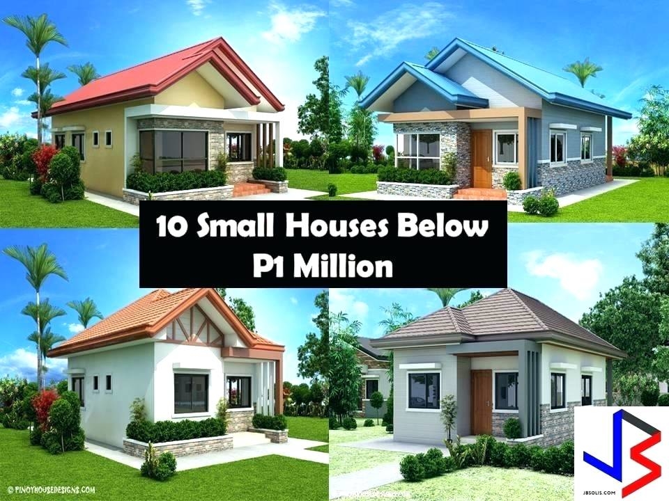 philippine house design and cost house design and cost images of affordable  and beautiful small house