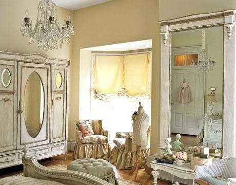 vintage bedroom ideas