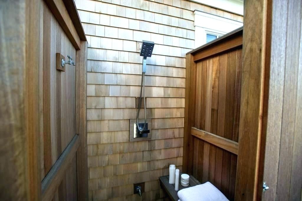 diy outdoor shower shower enclosure glass shower enclosure glass shower enclosure outdoor shower enclosure ideas outdoor