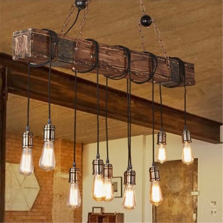 Modern Crystal Bell Glass Pendant Lights Industrial Style Pendant Lamp  Edison Bulbs Lighting Fixture Dining Room Lamps Bathroom Pendant Lights  Kitchen