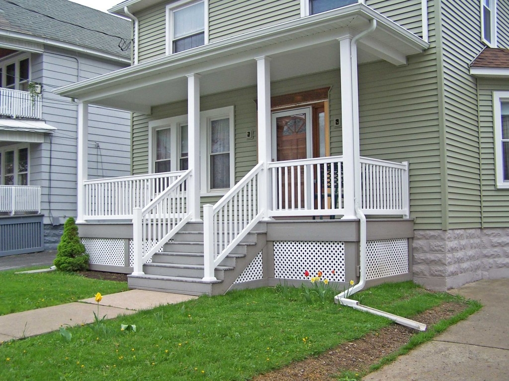 front deck front deck ideas for ranch style homes front deck ideas for ranch style homes